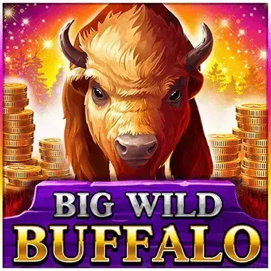 Play Big Wild Buffalo Skycrown casino