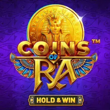 Play Coins Of Ra - Hold & Win Skycrown casino
