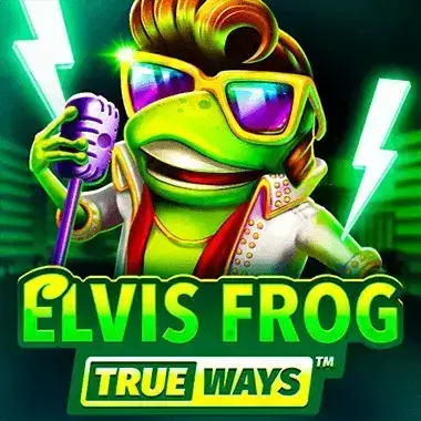 Play Elvis Frog TRUEWAYS Skycrown casino