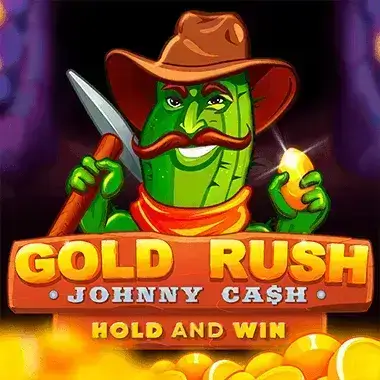 Play Gold Rush with Johnny Cash Skycrown casino