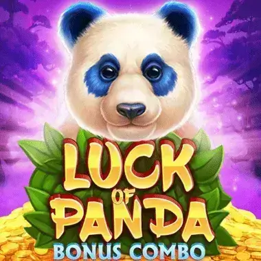 Play Luck of Panda Bonus Combo Skycrown casino