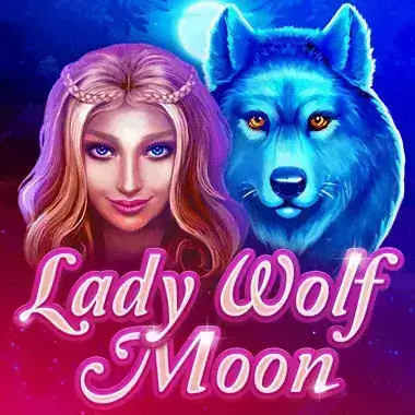 Play Lady Wolf Moon Skycrown casino
