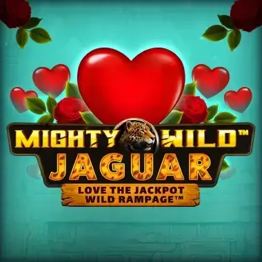 Play Mighty Wild: Jaguar Love the Jackpot Skycrown casino