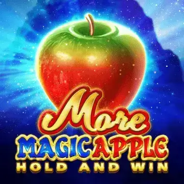 Play Speel More Magic Apple bij Skycrown