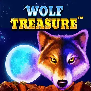 Play Wolf Treasure Skycrown casino
